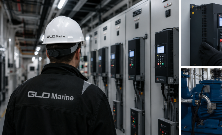 Variable Frequency Drives (VFDs): A practical approach to reducing auxiliary power demand