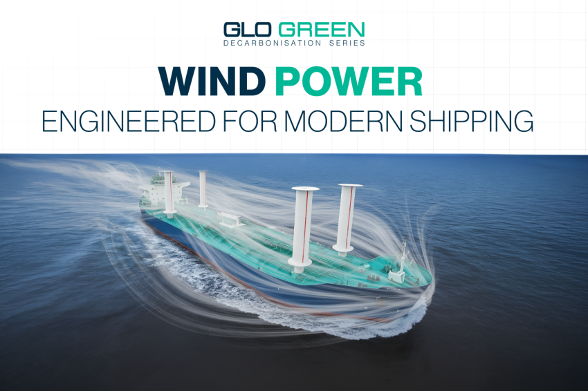 Wind-Assisted Propulsion Systems (WASP): Modern solutions for cleaner maritime operations