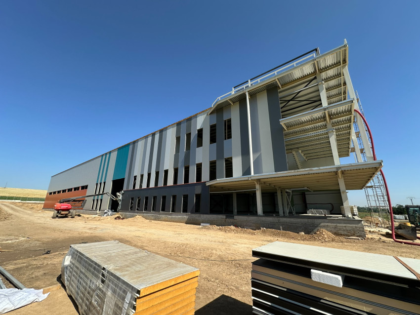 Technology Centre to deliver integrated containerised solutions