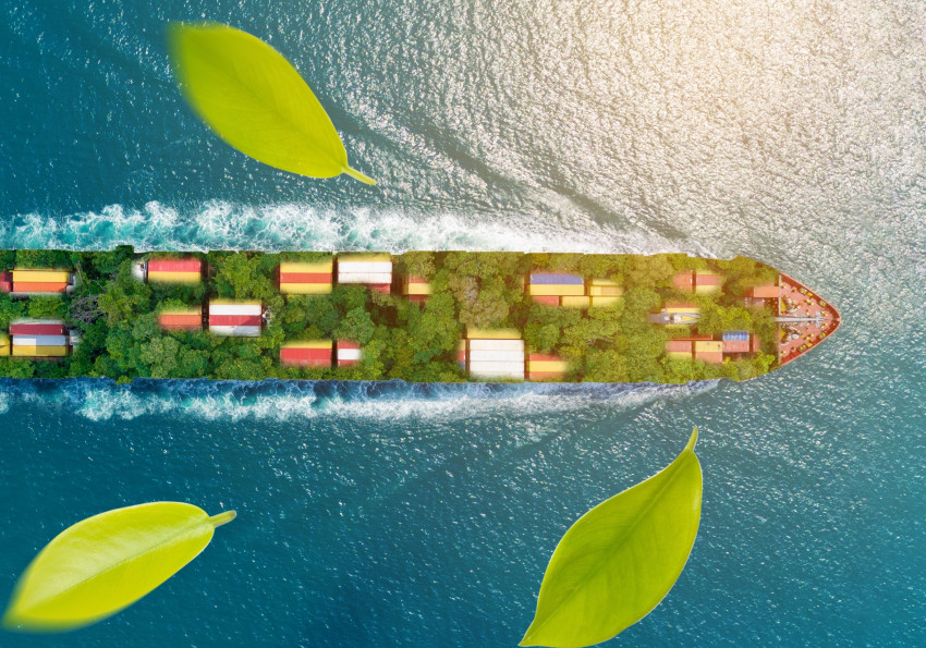 EEXI: Shifting the focus from compliance to operational sustainability