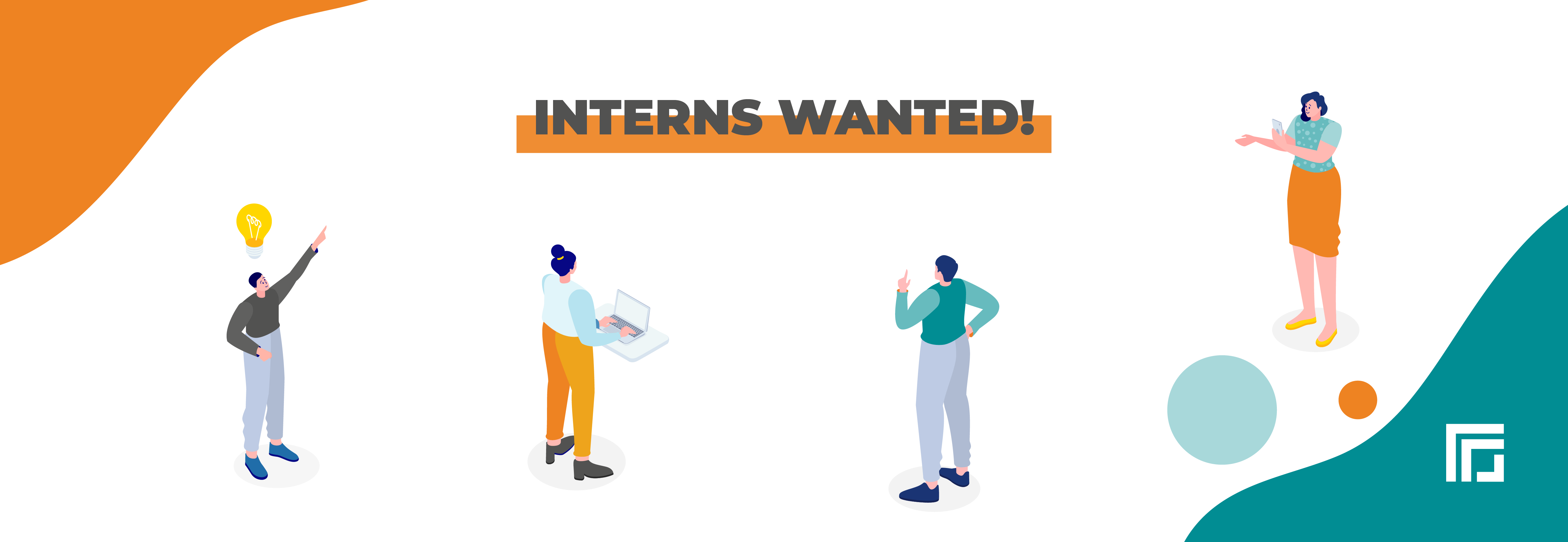 Do you want to be a GLO-Intern?