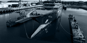 GLO Marine’s Top 3 Projects of 2020