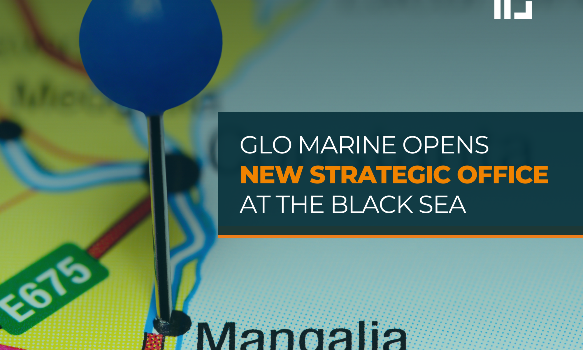 GLO Marine end-to-end retrofit specialist opens a new strategic office at the Black Sea