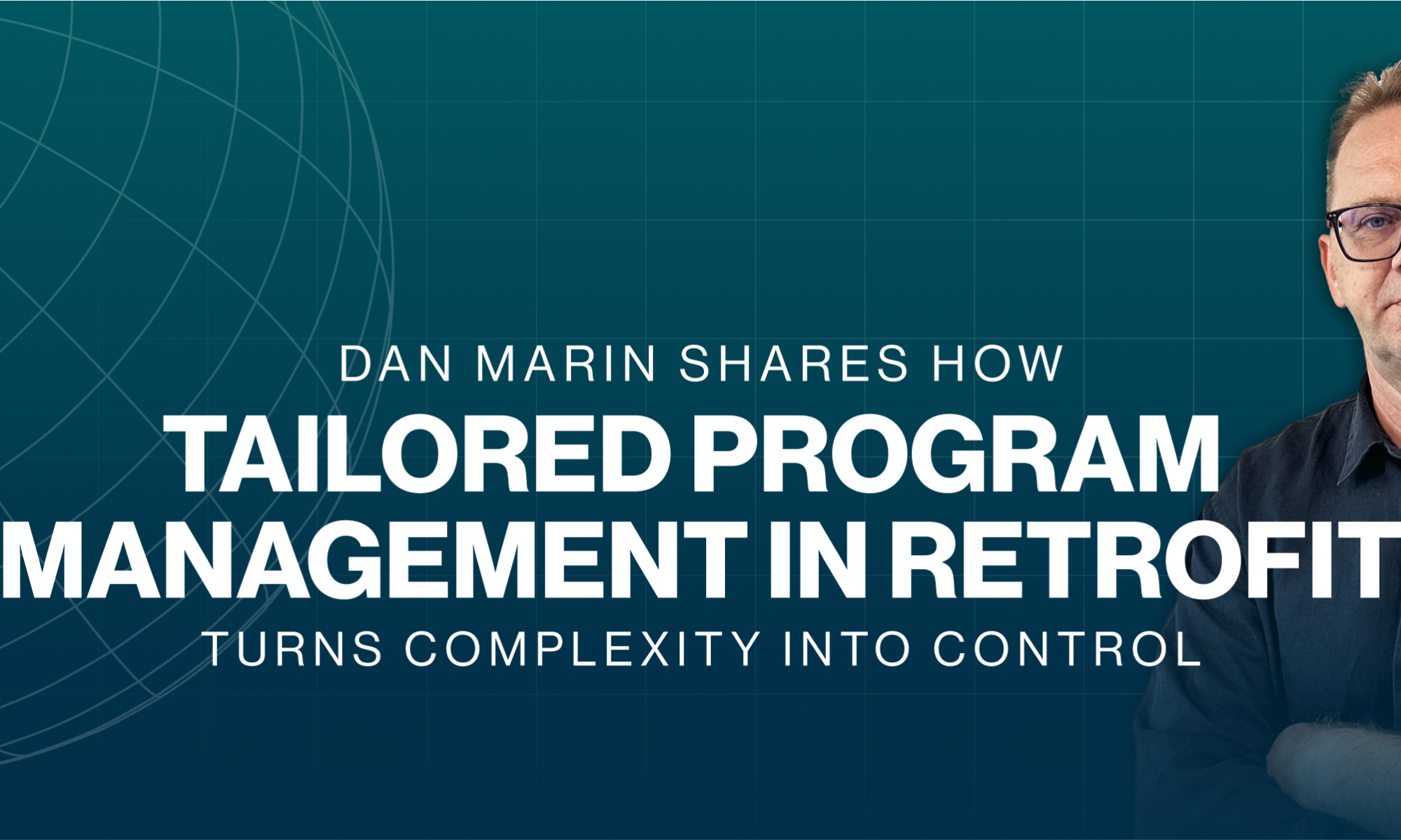 ship retrofit program management