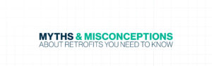Myths & misconceptions about ship retrofits: Global solutions for a decarbonised future