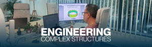 Structural engineering expertise for major vessel modifications