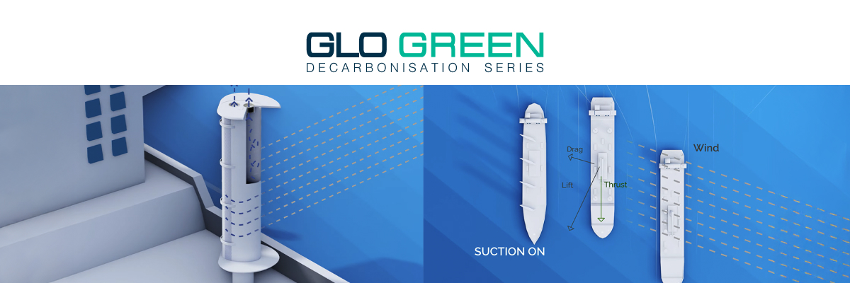 Wind-Assisted Propulsion Systems (WASP): Modern solutions for cleaner maritime operations