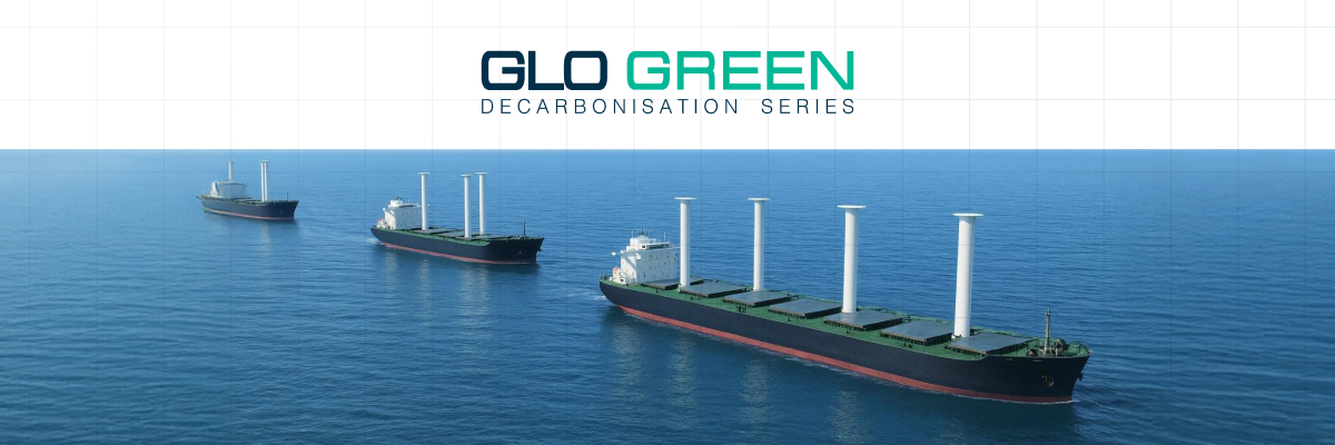 Wind-Assisted Propulsion Systems (WASP): Modern solutions for cleaner maritime operations