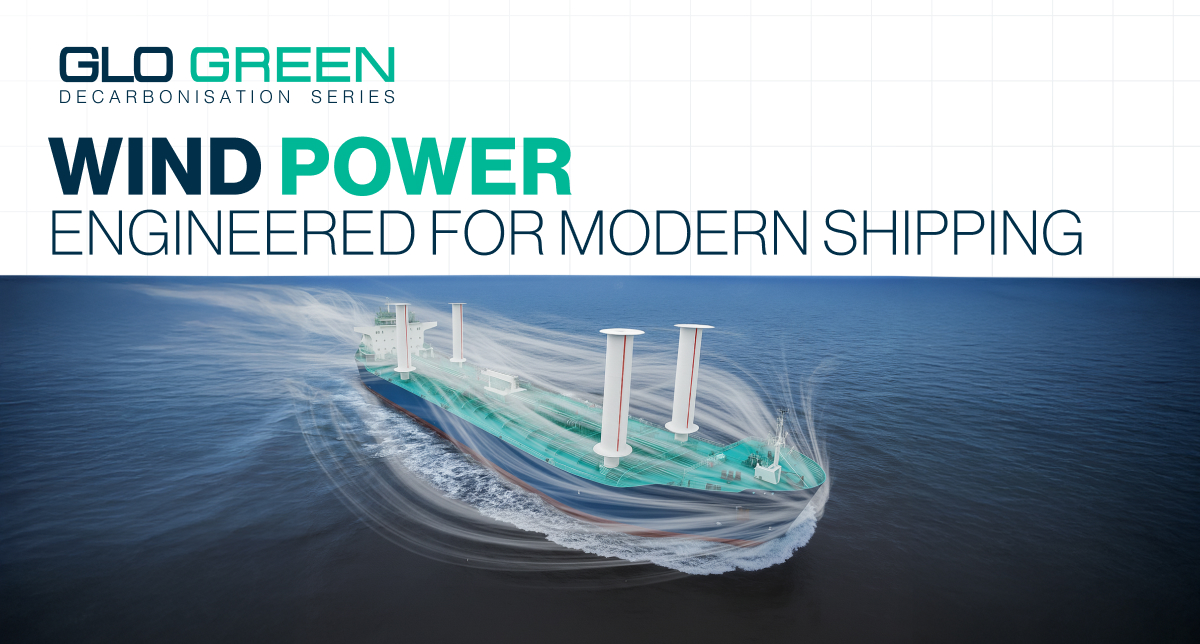 Wind Assisted Propulsion Systems (WASP): Modern solutions for cleaner maritime operations